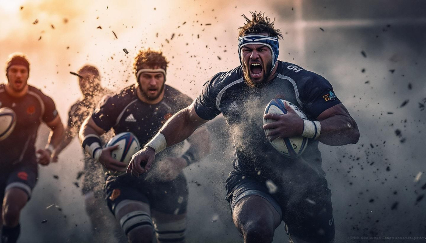 Guide pour choisir l'équipement de rugby idéal pour débutants